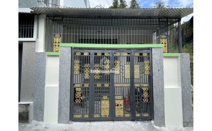 Cho Thuê Nhà Gần Biển Nha Trang – 4PN – 133m² – Giá Rẻ 8 Triệu